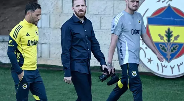 His last move is indeed a confirmation! The Devin Özek era is coming to an end at Fenerbahçe.