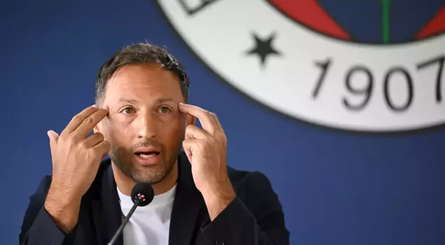 Tedesco's fate depends on just 90 minutes.