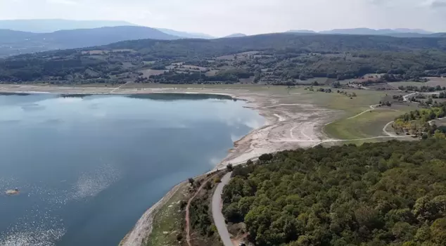 Our province, famous for its greenery, has only three months of water left.