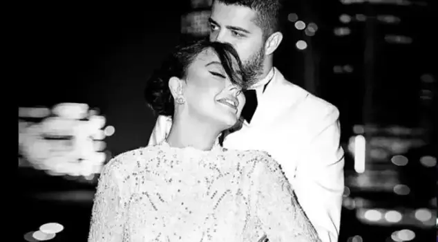 Ebru Gündeş and Murat Özdemir have divorced.