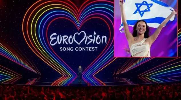 A blow to Israel from Eurovision! A call for voting has been made.
