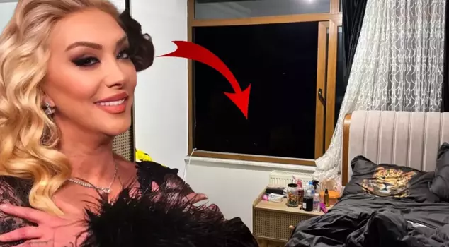 إليك المكان الذي سقطت فيه غُلّو! حتى الفرق تعرضت لخطر الحياة.