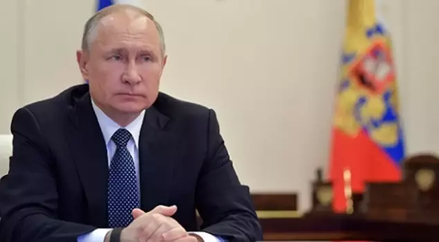 Suspicious deaths shaking Russia! Putin is shocked.