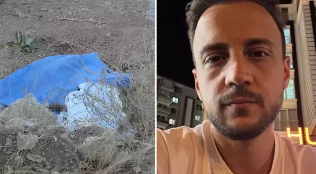 Days before her wedding, her lifeless body was found in an empty field.