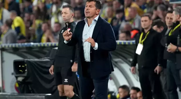 Response from Emre Belözoğlu to Fenerbahçe allegations.