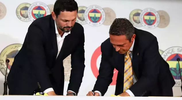 Erol Bulut revealed for the first time the star that Ali Koç did not transfer to him.
