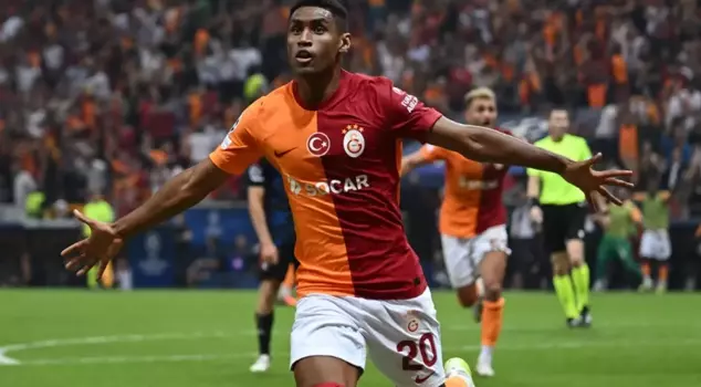 Surprising confession from former Galatasaray player Tete: I want to return.