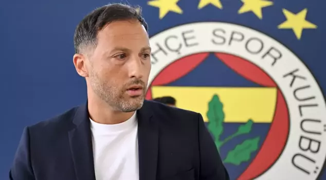 The compensation for Tedesco at Fenerbahçe has been revealed.
