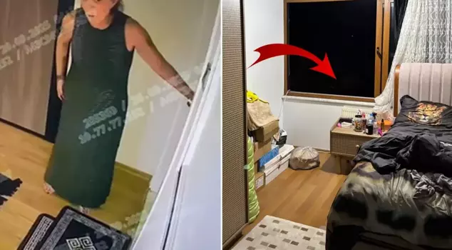 The striking parquet detail in the death of singer Güllü! It was revealed in the investigation report.