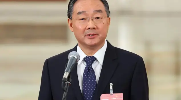The former minister found guilty of corruption was sentenced to death.