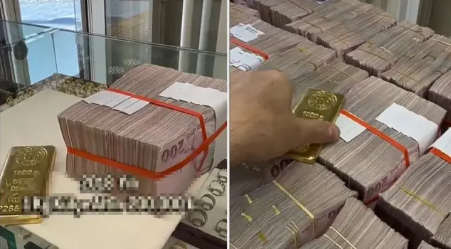 In 2018, those who saw the profits of citizens who bought 1 kilogram of gold were shocked.