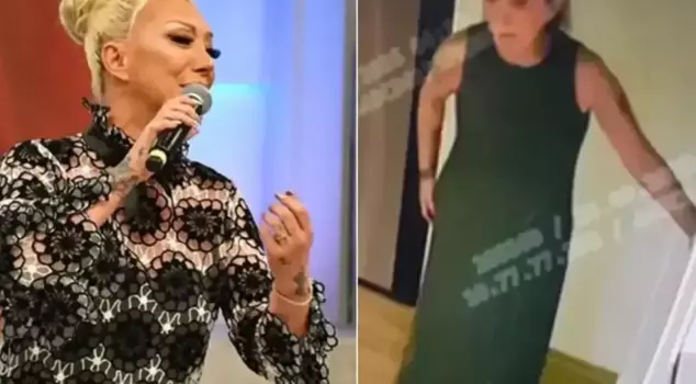 Shocking claim about Güllü, who fell from the 6th floor: She was definitely murdered.