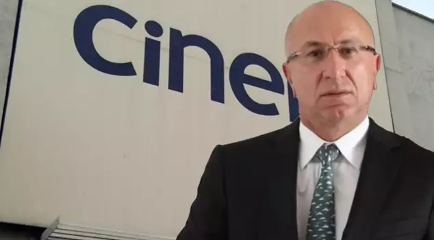 12 executives of Ciner Group are in custody! Turgay Ciner is wanted.