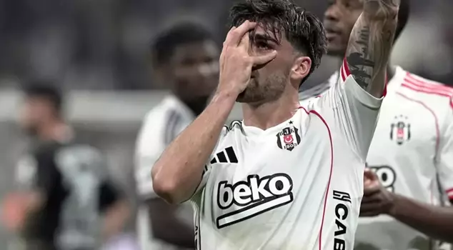 The derby fire has already been ignited! Jota Silva sends a warning to Galatasaray.