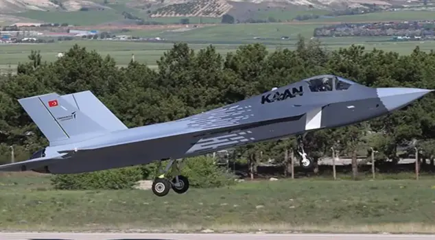 Has KAAN's production stopped? There is a statement from the President of the Defense Industry.