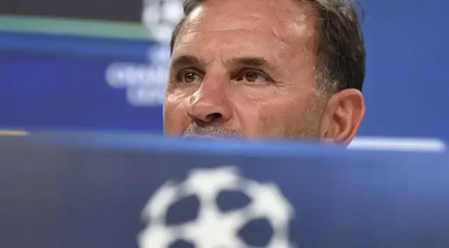Okan Buruk's strategy for the Liverpool match has been revealed.