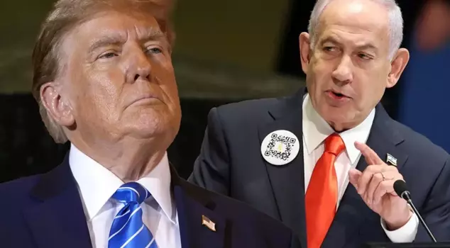 Statement from the White House ahead of the Trump-Netanyahu meeting: We are very close to an agreement regarding Gaza.