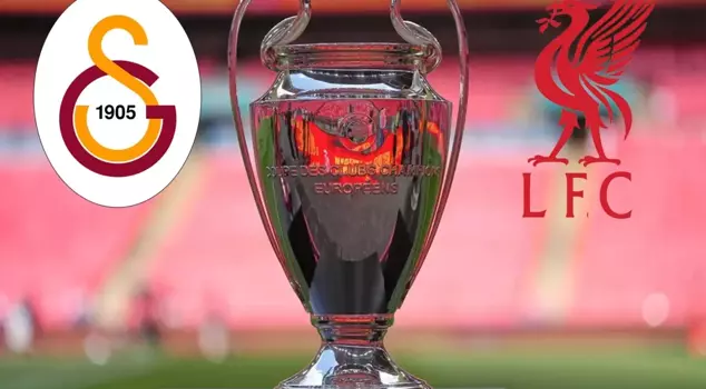 Artificial intelligence predicted the score of the Galatasaray-Liverpool match.