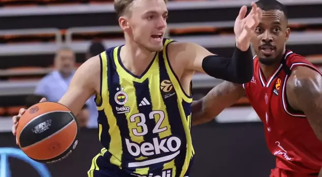 Bad news for Fenerbahçe Beko from Zagars.
