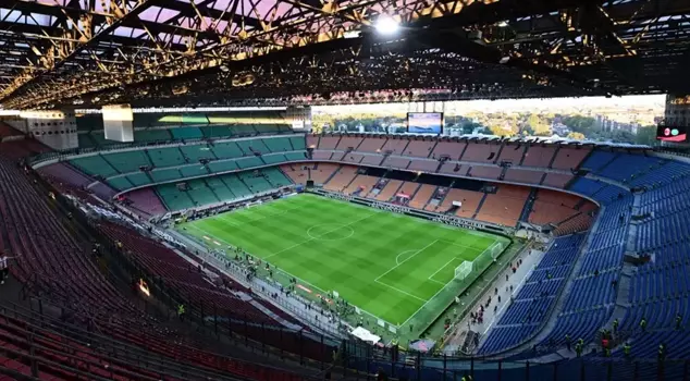 It was sold for 197 million euros! The historic stadium is being demolished.