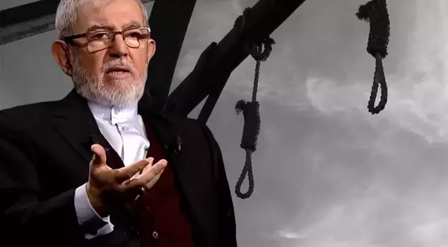 Striking question from Ali Rıza Demircan: Can the death penalty be imposed for bribery in Islamic Law?