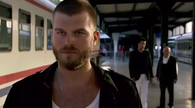 Is it a coincidence or fate? The moment that changed Kıvanç Tatlıtuğ's life.