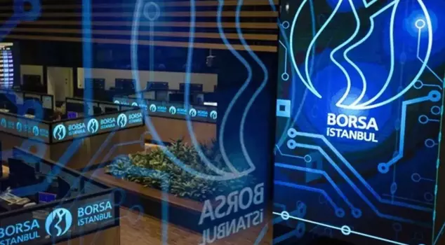 Istanbul Stock Exchange's second wave operation: 4 people arrested.