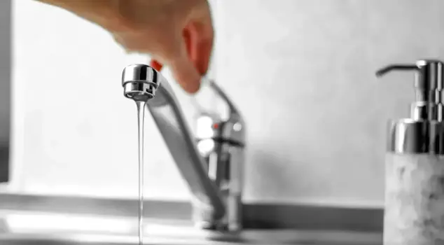 Drought crisis in Bursa! Water cuts will occur in 6 districts for 10 days.
