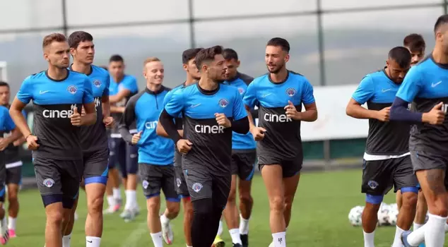 The Can Holding investigation is expanding! A trustee has been appointed by the Savings Deposit Insurance Fund (TMSF) to the Kasımpaşa Sports Club.