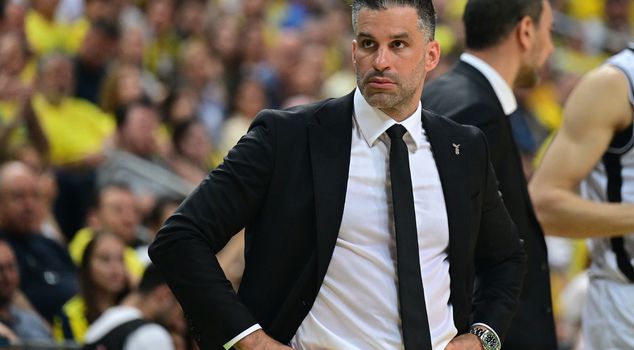 Dusan Alimpijevic's new address has been revealed.