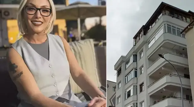 The neighbor recounted the last moments of Güllü, who lost her life: 