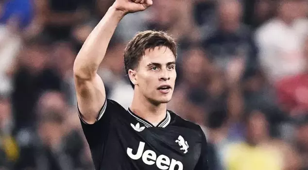 Juventus has determined the transfer fee for Kenan Yıldız.
