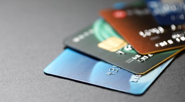 Attention credit card users! Interest rates are changing starting tomorrow.