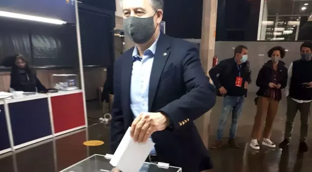 He will go to court! The former president of the giant club is accused of fraud.