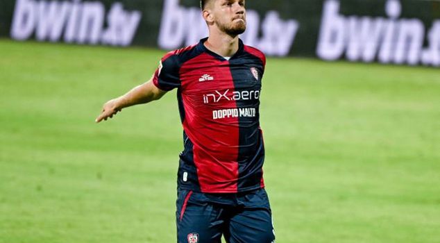 They regretted it! The decision of Semih Kılıçsoy from Cagliari.