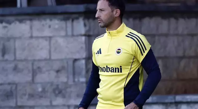 Sadettin Saran has given one last chance! Tedesco's fate depends on these two matches.