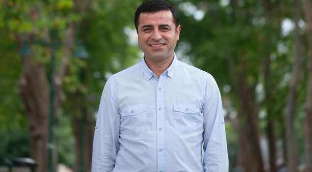 Selahattin Demirtaş's lawyer pointed out the critical date for his release.