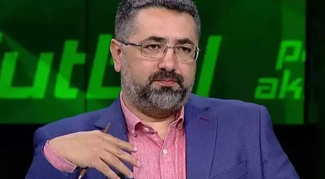 A bombshell claim from Serdar Ali Çelikler: Jhon Duran is not playing intentionally.