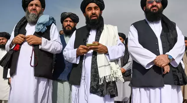 The Taliban knows no boundaries! This time, they cut off internet and mobile phone services.