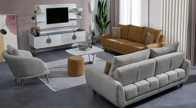 Turkey's established furniture brand has officially gone bankrupt.
