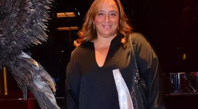 The manager Ayşe Barım, who has been in custody for 248 days, has been released.
