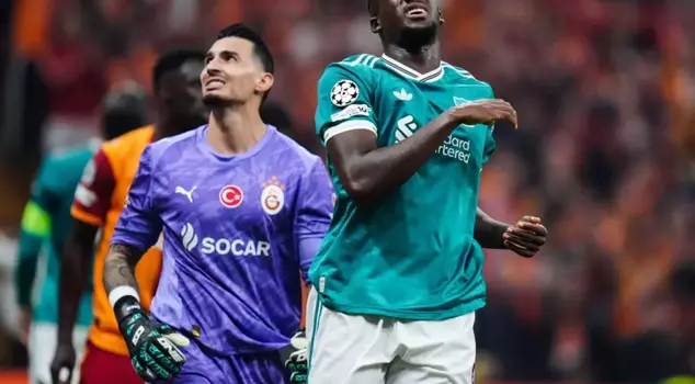 In 90 minutes, they won the worlds! Galatasaray's treasury is filled to the brim.