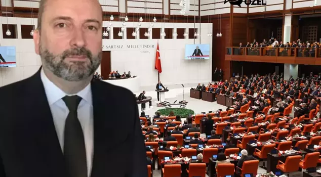 AK Party's Third: CHP's decision not to attend the opening of the Parliament was not pleasant.