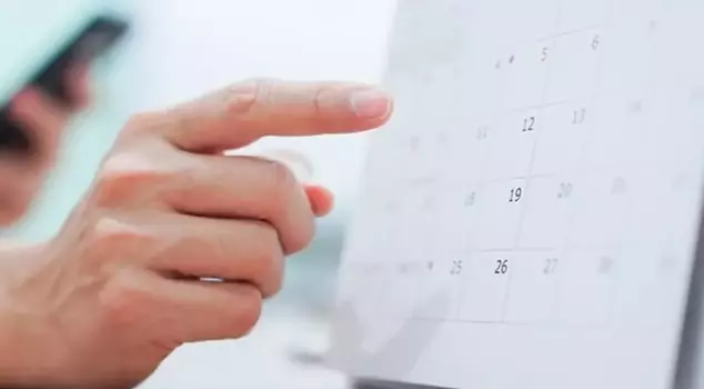 The parental leave periods for mothers and fathers are being extended.