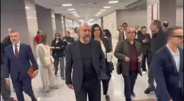 Ayşe Barım faces the judge for the second time: Up to 30 years in prison requested.