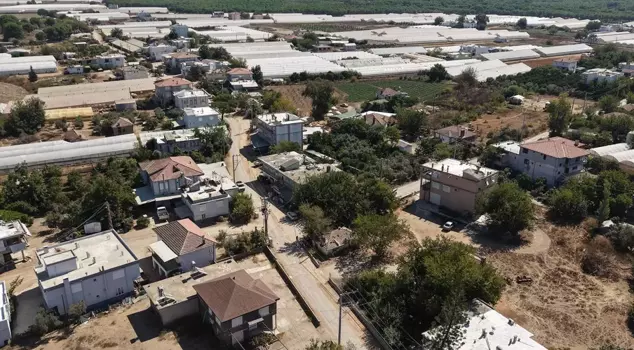 73 years of imprisonment! In this village, except for one person, everyone's land belongs to everyone.