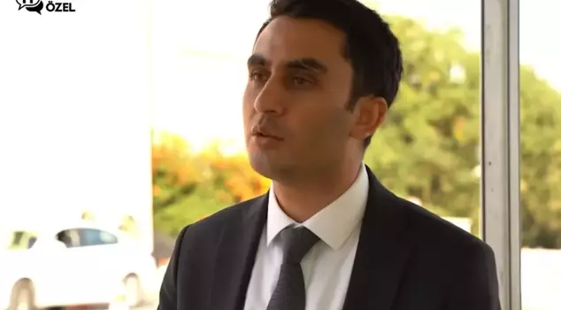 DEM Party Member Parlak: 90% of Hakkari supports the process.