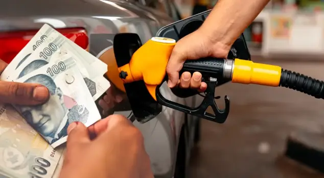 Fill up the tanks! A price increase for LPG is coming.