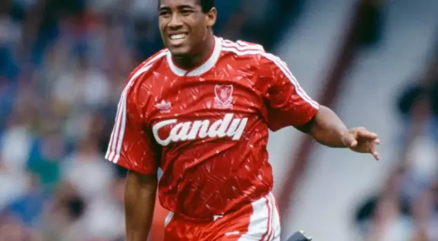 The legendary football player's company went bankrupt.