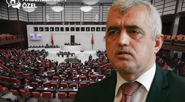 Gergerlioğlu answered the question that many are curious about during a live broadcast: Will the DEM Party join the People's Alliance?